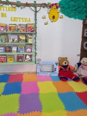 Em Itamarati, o Ministério Público do Estado do Amazonas (MPAM), por meio da promotoria de Justiça local, realizou visita técnica às novas instalações da Creche Municipal Santa Luzia, recém-inaugurada pela administração municipal. A atividade foi conduzida pelo promotor de Justiça Caio Lúcio Fenelon Assis Barros, nesta terça-feira (08/04).