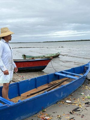 Desde a publicação do Decreto n° 12.527 , no dia 24 de junho, muitos pescadores ficaram em dúvida sobre quem tem direito a receber o seguro-desemprego durante o período de defeso, conhecido como Seguro-defeso.
