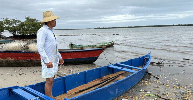 Desde a publicação do Decreto n° 12.527 , no dia 24 de junho, muitos pescadores ficaram em dúvida sobre quem tem direito a receber o seguro-desemprego durante o período de defeso, conhecido como Seguro-defeso.